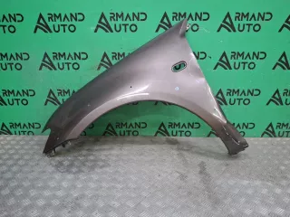 5220F431, 5220A819, 4 Крыло митсубиши, митсубиси л200 (л l Mitsubishi L200 4 Арт ARM370692, вид 1