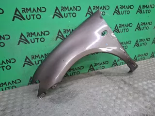 5220F431, 5220A819, 4 Крыло митсубиши, митсубиси л200 (л l Mitsubishi L200 4 Арт ARM370692, вид 2