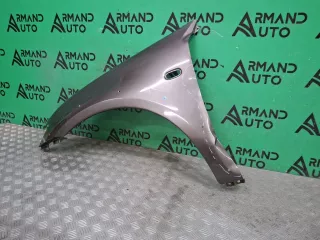 5220F431, 5220A819, 4 Крыло митсубиши, митсубиси л200 (л l Mitsubishi L200 4 Арт ARM370692, вид 3