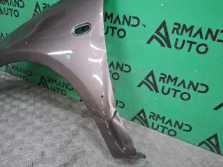 5220F431, 5220A819, 4 Крыло митсубиши, митсубиси л200 (л l Mitsubishi L200 4 Арт ARM370692, вид 4