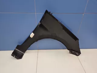 OEM0009KPL Крыло переднее левое Hyundai Solaris 1 Арт ZAP350219, вид 2