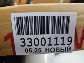 OEM0009KPL Крыло переднее левое Hyundai Solaris 1 Арт ZAP350219, вид 7