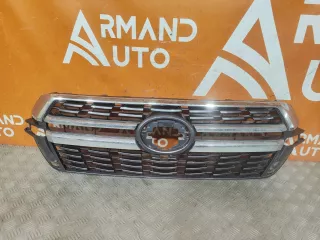 PZ32760133, 3 решетка радиатора Toyota Land Cruiser 200 Арт AR303754, вид 1