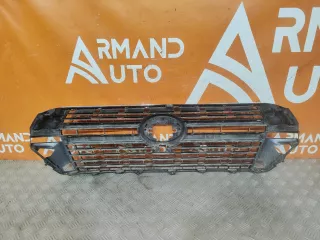 PZ32760133, 3 решетка радиатора Toyota Land Cruiser 200 Арт AR303754, вид 6