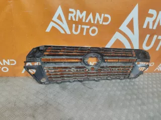 PZ32760133, 3 решетка радиатора Toyota Land Cruiser 200 Арт AR303754, вид 7