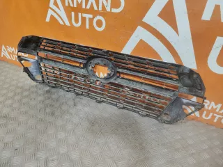 PZ32760133, 3 решетка радиатора Toyota Land Cruiser 200 Арт AR303754, вид 8