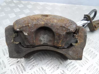  Суппорт передний левый Mitsubishi Outlander 2 Арт 00143288, вид 2