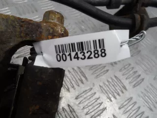  Суппорт передний левый Mitsubishi Outlander 2 Арт 00143288, вид 5