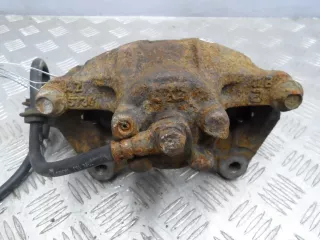  Суппорт передний левый Mitsubishi Outlander 2 Арт 00143288, вид 6