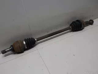 96624821 GM Полуось задняя левая Opel Antara Арт E50345313, вид 1