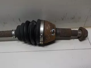 96624821 GM Полуось задняя левая Opel Antara Арт E50345313, вид 3
