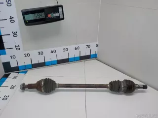 96624821 GM Полуось задняя левая Opel Antara Арт E51472576, вид 1