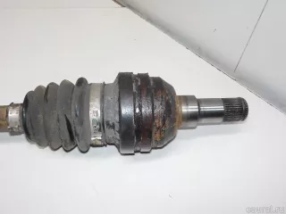 96624821 GM Полуось задняя левая Opel Antara Арт E51472576, вид 6