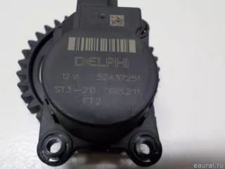 13332583 GM Моторчик заслонки отопителя Chevrolet Cruze J300 restailing Арт E52359068, вид 4