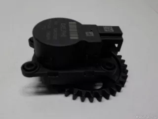 13332583 GM Моторчик заслонки отопителя Chevrolet Cruze J300 restailing Арт E52359068, вид 5