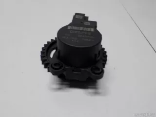 13332583 GM Моторчик заслонки отопителя Chevrolet Cruze J300 restailing Арт E52359068, вид 8
