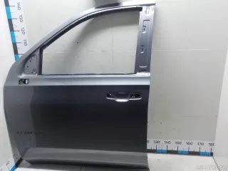 84926003 GM Дверь передняя левая Chevrolet Tahoe 4 Арт E52508329