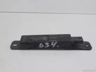 13530910 GM Антенна электрическая Chevrolet Tahoe 4 Арт E52510634, вид 5