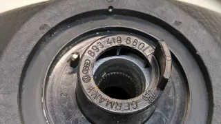 893419091E Руль Audi 80 B4 Арт 9142179, вид 3