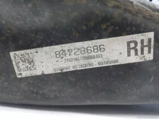 84728686 GM Рычаг задний нижний правый Chevrolet Tahoe 4 Арт E52518330, вид 2