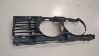 51131944137,1944137 Накладка (ресничка) фары левой BMW 5 E34 Арт 8882979, вид 1