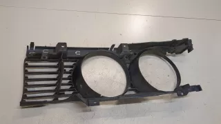 51131944137,1944137 Накладка (ресничка) фары левой BMW 5 E34 Арт 8882979, вид 2