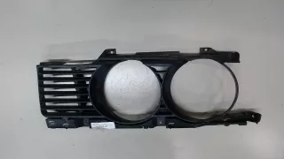 51131944137,1944137 Накладка (ресничка) фары левой BMW 5 E34 Арт 8882979, вид 4