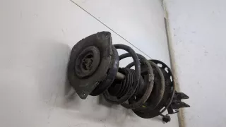 543020008R Амортизатор передний правый Renault Megane 3 Арт 20270189, вид 2