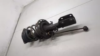 543020008R Амортизатор передний правый Renault Megane 3 Арт 20270189, вид 3