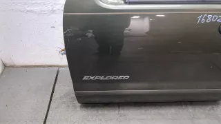 6L2Z7822405AA Ручка наружная передняя левая серая Ford Explorer 4 Арт 11131468, вид 2