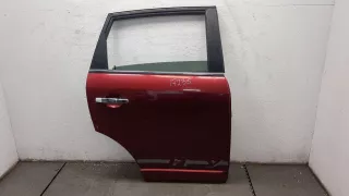96468266 Ручка наружная задняя правая бордовая Saturn VUE 2 Арт 11239378, вид 1
