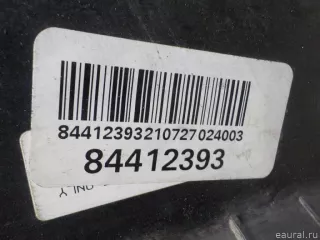 86529266 GM Корпус воздушного фильтра Chevrolet Tahoe 4 Арт E52520958, вид 8