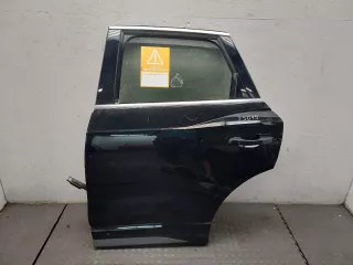 83A839461 Стеклоподъемник левый задний Audi Q3 2 Арт 11039537, вид 1
