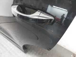 83A839461 Стеклоподъемник левый задний Audi Q3 2 Арт 11039537, вид 4