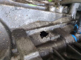  Поршень Hyundai Santa FE 2 (CM) Арт 11355532, вид 3