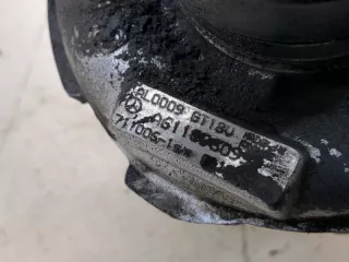 A6110961099 Турбина Mercedes E W210 Арт 20118670, вид 5