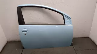 9136V0 Замок двери передней правой Citroen C1 2 Арт 11314467, вид 1