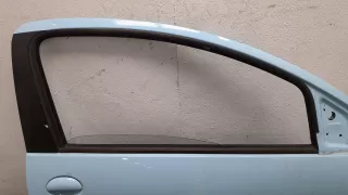 9136V0 Замок двери передней правой Citroen C1 2 Арт 11314467, вид 3