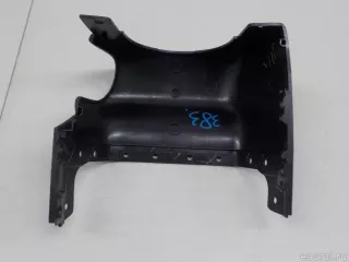 85556389 GM Кожух рулевой колонки верхний Chevrolet Tahoe 4 Арт E52523383, вид 2