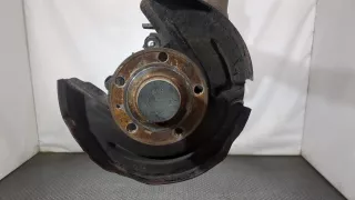 8V0598611,5Q0501117A Ступица задняя правая Audi A3 8V Арт 11353101, вид 4