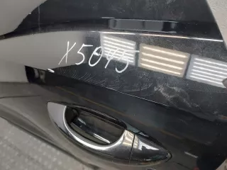 83F833051A Дверь задняя левая черная Audi Q3 2 Арт 9042944, вид 2