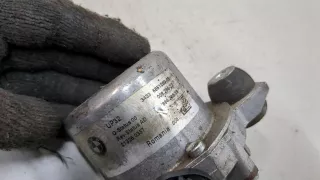 86422915 Насос вакуумный BMW X2 F39 Арт 20312545, вид 4