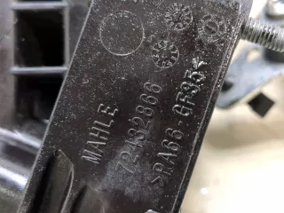  Корпус масляного фильтра BMW 5 G30/G31 Арт 20312844, вид 2