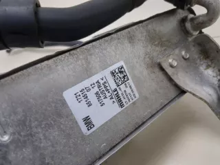  Корпус масляного фильтра BMW 5 G30/G31 Арт 20312844, вид 3