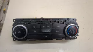 2473887,KK2T19980MA Блок управления печки / климат-контроля Ford Transit 4 Арт 20313958, вид 1