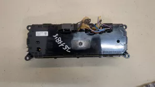 2473887,KK2T19980MA Блок управления печки / климат-контроля Ford Transit 4 Арт 20313958, вид 2