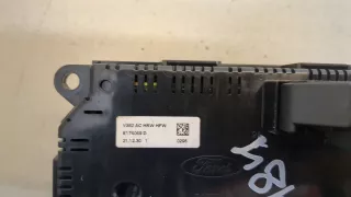 2473887,KK2T19980MA Блок управления печки / климат-контроля Ford Transit 4 Арт 20313958, вид 3