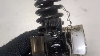 03G130073T Форсунка Volkswagen Passat B6 Арт 9180281, вид 2
