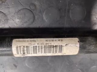 A2463203411 Стабилизатор подвески (поперечной устойчивости) передний Mercedes CLA c117 Арт 20286911, вид 2