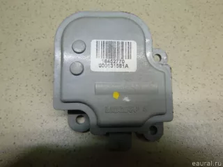 16452770 GM Моторчик заслонки отопителя Chevrolet COBALT 2 Арт E6785099, вид 1